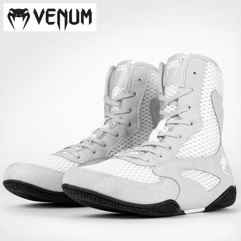 サイズ交換送料無料】VENUM ヴェヌム ボクシング ボクシングシューズ