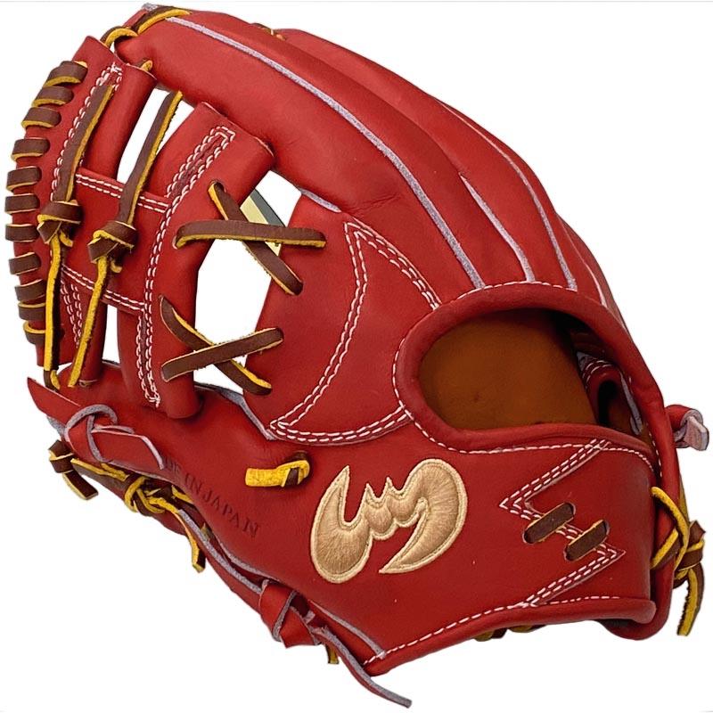 Zeems（ジームス） 145〜155cm(4〜6年生向け) 左投げ用 野球グローブ