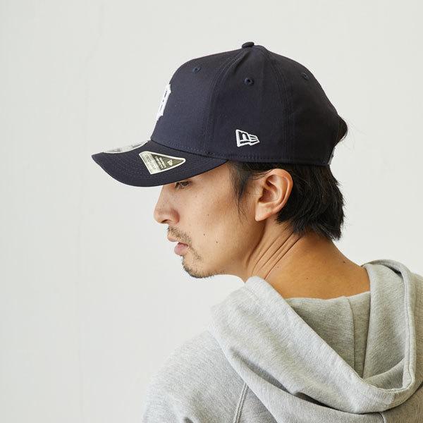 9FIFTY ニューエラ キャップ ストレッチ スナップバック ベーシック