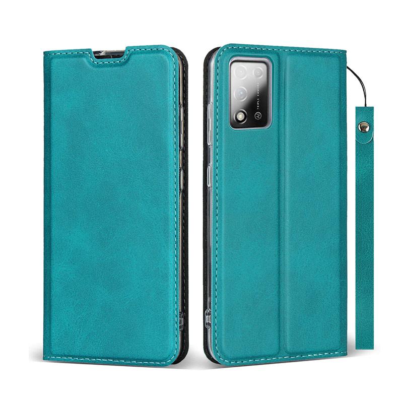 ZTE Libero 5G iii ケース 手帳型 薄型 Libero 5G iii カバー ZTE