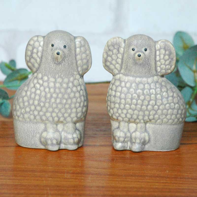 Lisa Larson（リサラーソン） Lisa Larson(リサ ラーソン）Poodle