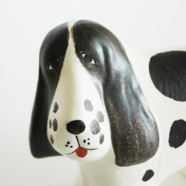 Lisa Larson（リサラーソン） Lisa Larson(リサ ラーソン）Spaniel