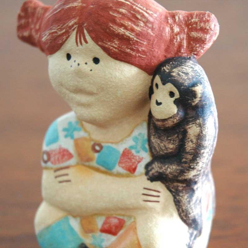 Lisa Larson（リサラーソン） Lisa Larson(リサ ラーソン）長くつ下の