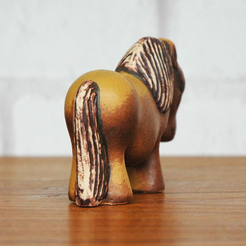 Lisa Larson（リサラーソン） Lisa Larson(リサ ラーソン)PONNY(ポニー