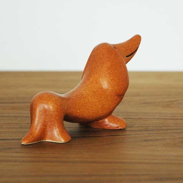 Lisa Larson（リサラーソン） Lisa Larson(リサ ラーソン）Dachshund