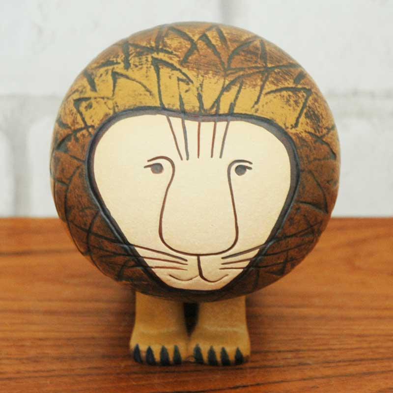 Lisa Larson（リサラーソン） Lisa Larson(リサ ラーソン）Lion