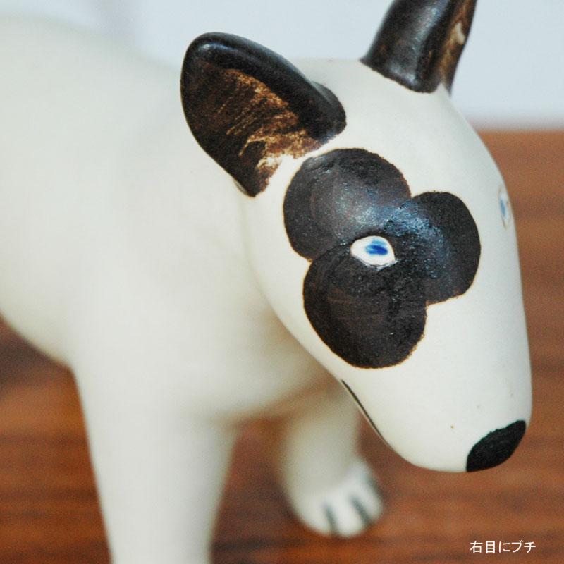 Lisa Larson（リサラーソン） Lisa Larson(リサ ラーソン）Bullterrier