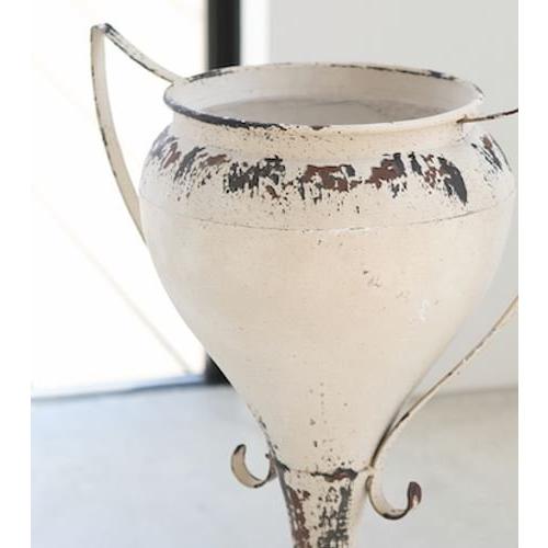 輸入雑貨 ヴェルス トールカップ フラワーベース 花瓶 コベント