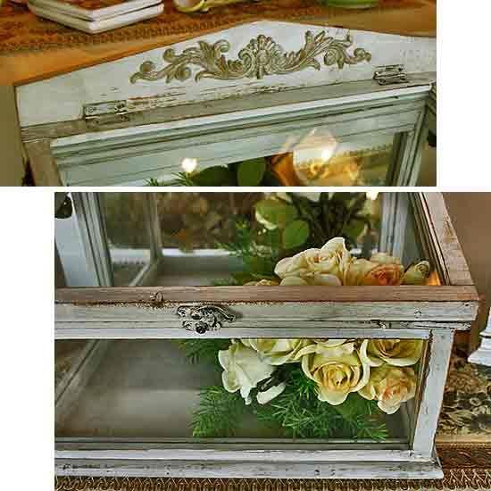 輸入雑貨 デボラ ショーケース Covent Garden コベントガーデン KK-01