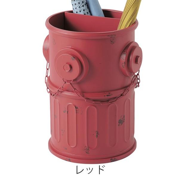 傘立て アメリカンヴィンテージ 消火栓 （ アンティーク かさ立て カサ