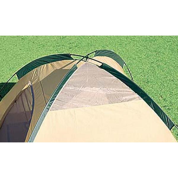 CAPTAIN STAG（キャプテンスタッグ） テント プレーナ ドームテント 5