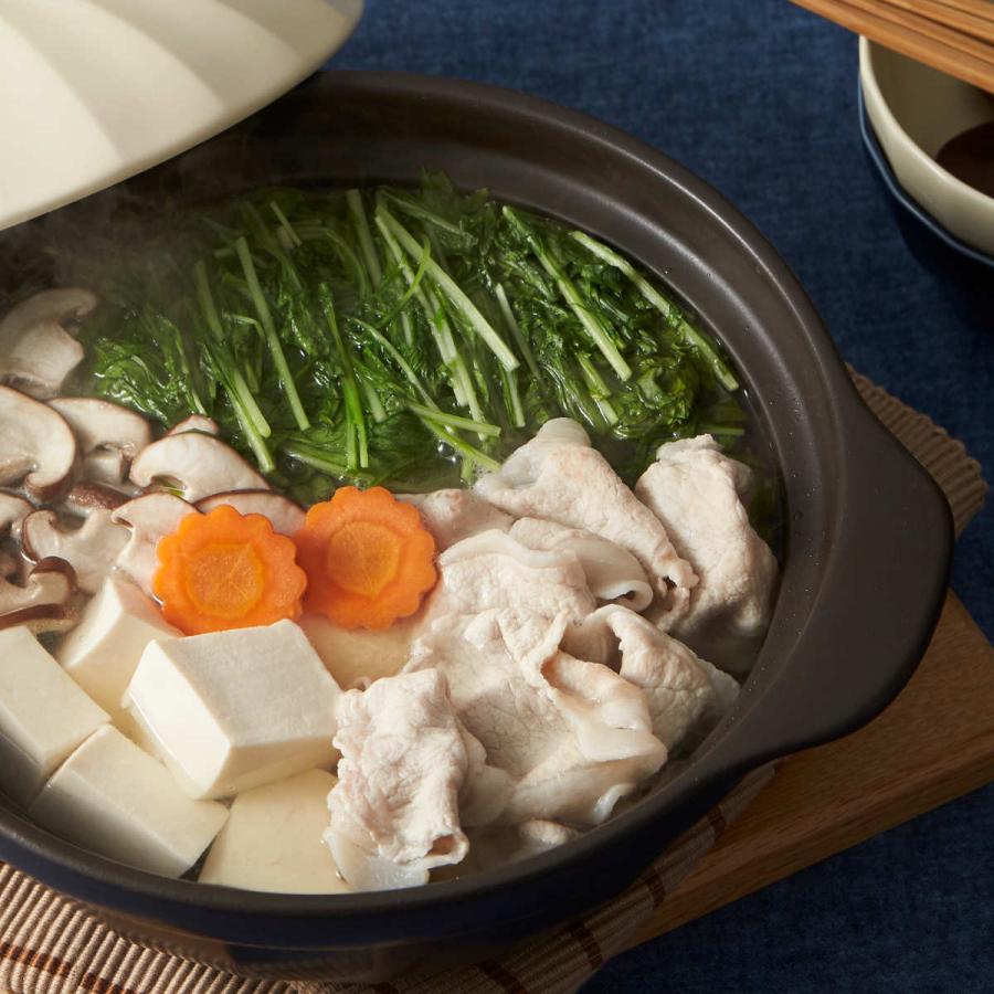 土鍋 8号 IH対応 サーマテック THERMATEC （ ガス火対応 電子レンジ可