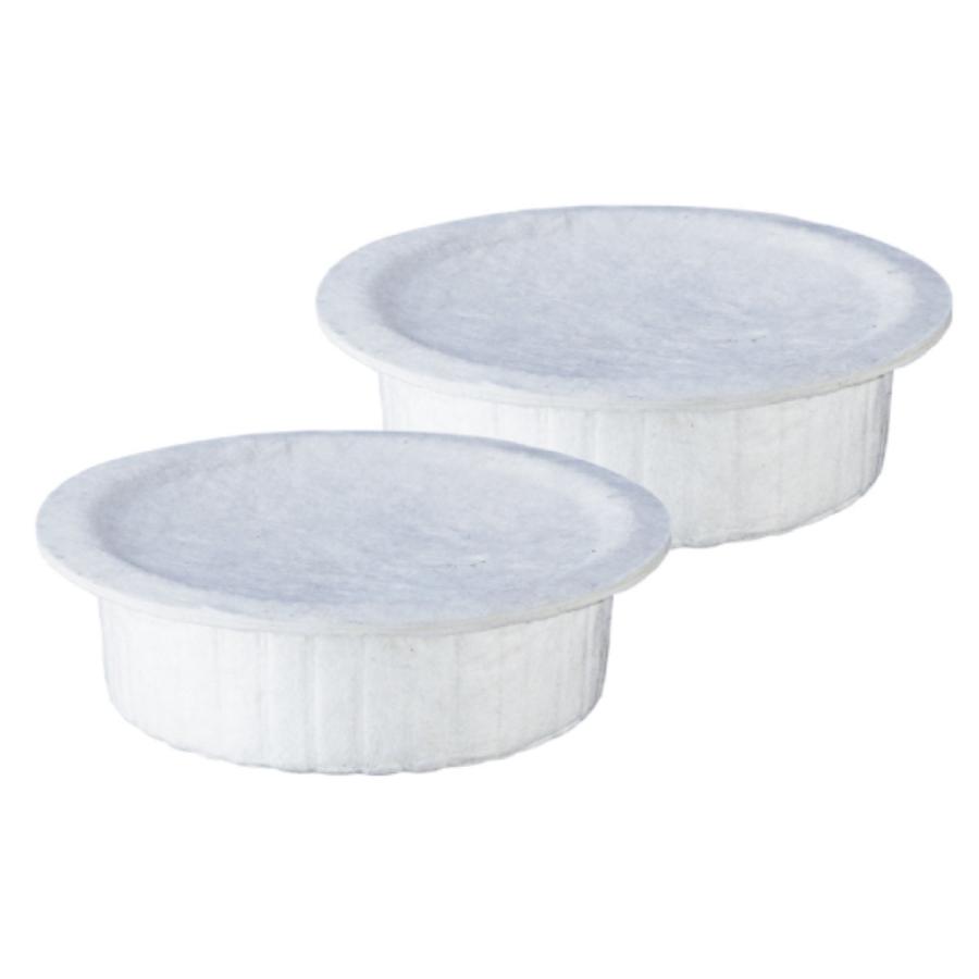 交換用カートリッジ 2個入 トルネオ専用 ろ過カートリッジフィルター取