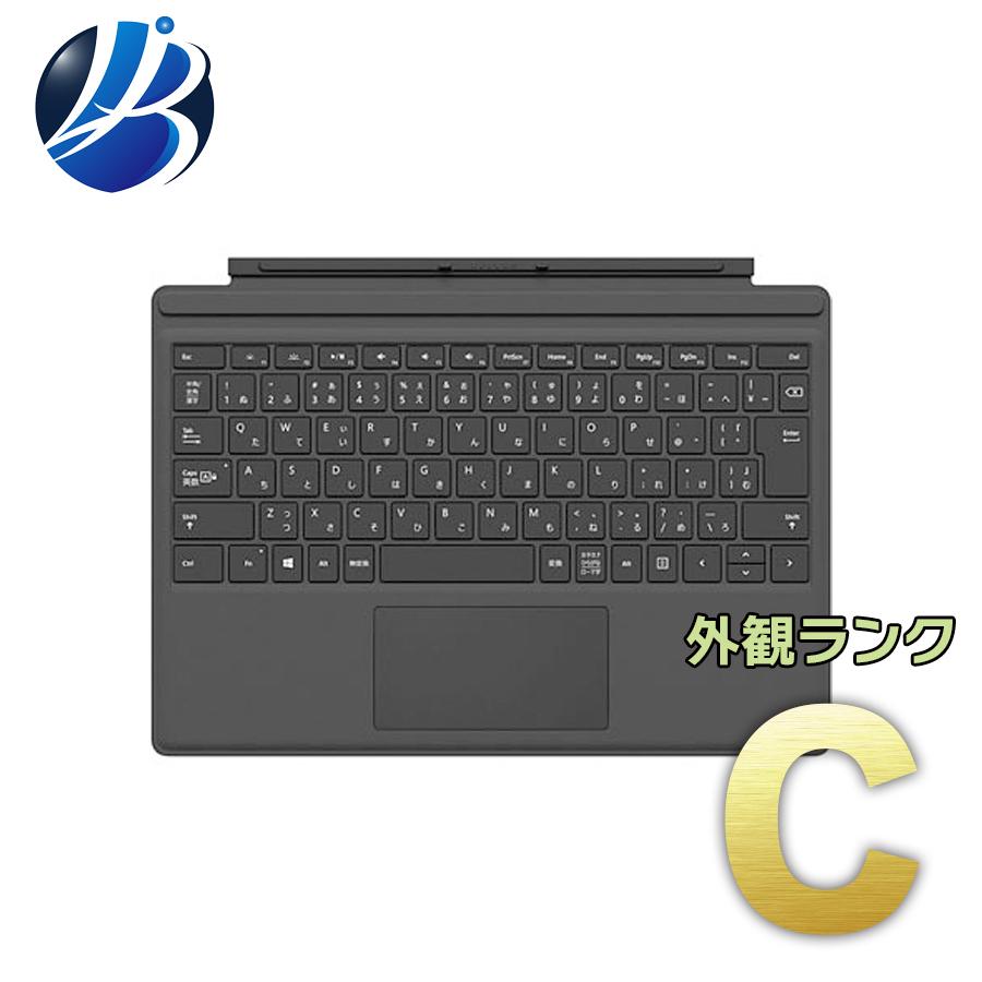 Surface 60日保証 純正 Microsoft Go 1 2 3 キーボード Type Cover