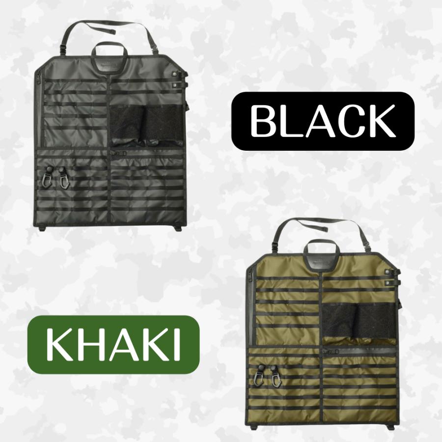 AS2OV（アッソブ） マルチウォールポケット AS2OV MULTI WALLPOCKET