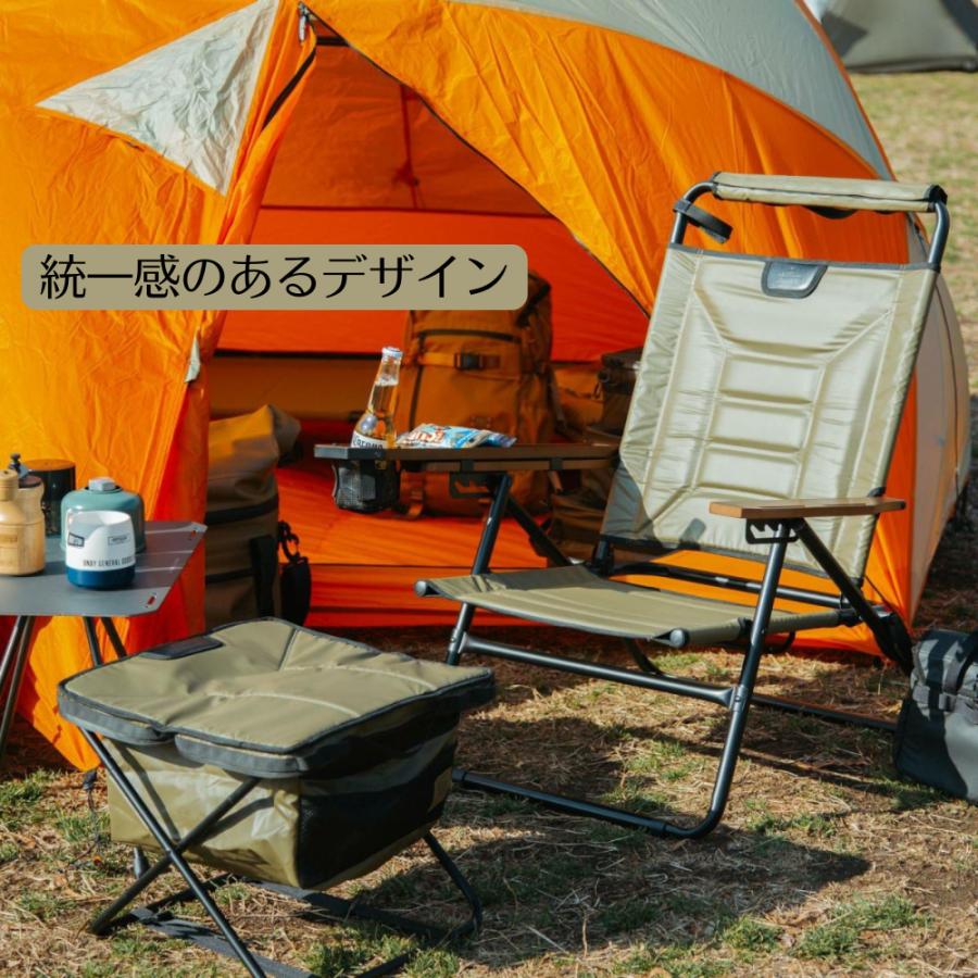 AS2OV（アッソブ） オットマン AS2OV MULTI OTTOMAN ローバーチェア