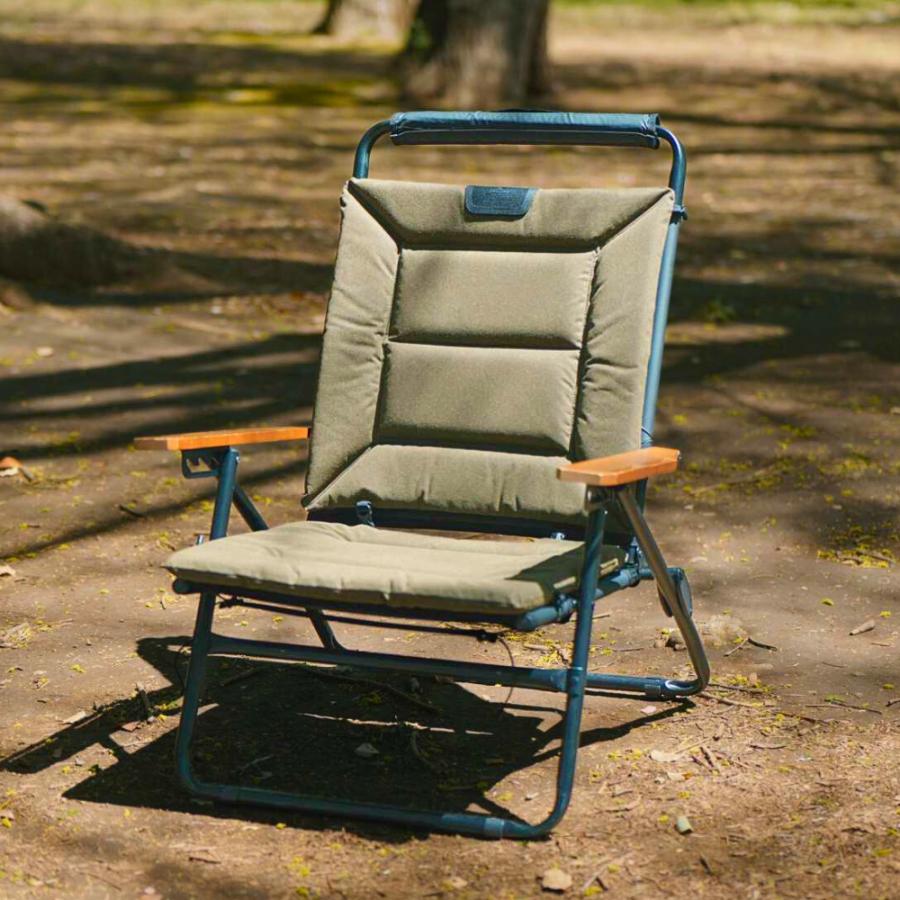 AS2OV（アッソブ） 難燃SEAT ローバーチェアシート AS2OV ROVER CHAIR