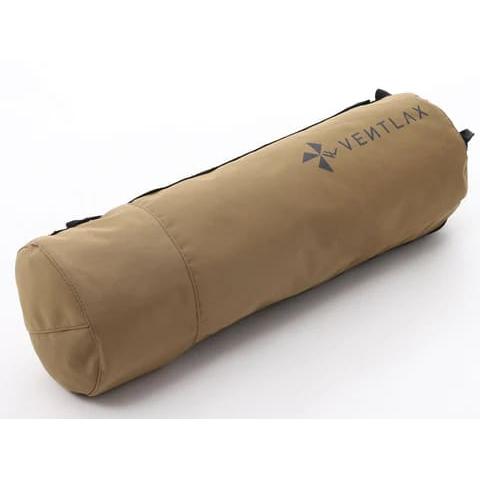 VENTLAX ヴェントラクス 2WAY アジャスタブル コット コヨーテ 仮設