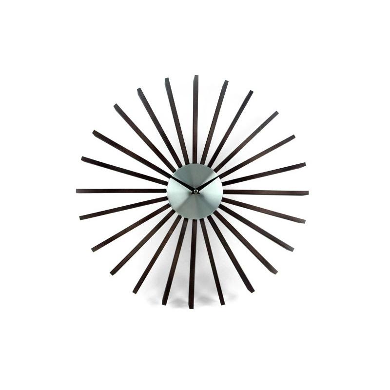 ネルソン フラッタークロック /ジョージ ネルソン壁掛け時計