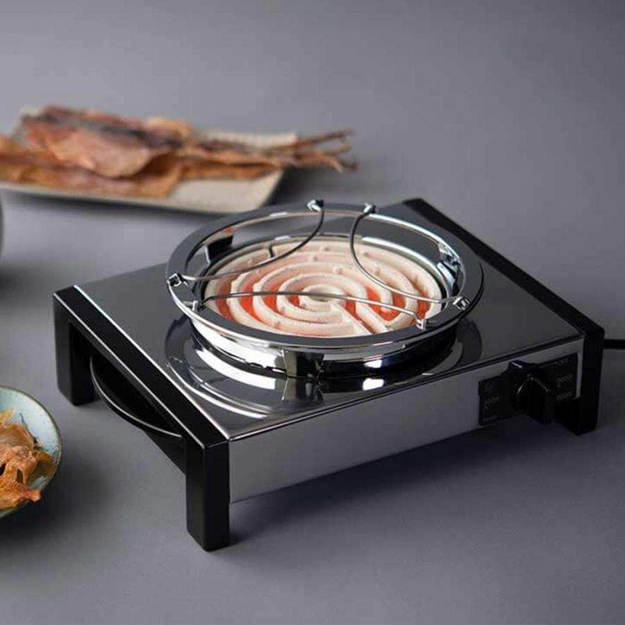 SURE 電気コンロ 石崎電機製作所 シュアー SK-65V 送料無料 (sa