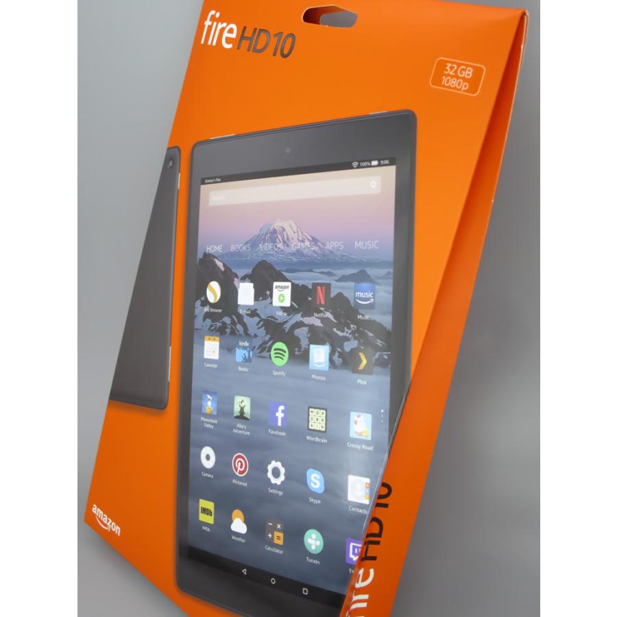 amazon（アマゾン） 新品未開封 Fire HD 10 タブレット 本体 10.1