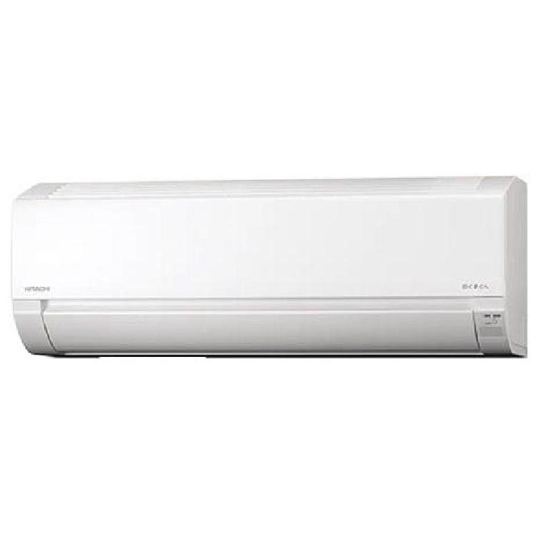 日立（HITACHI） 白くまくん RAS-AJ2825S-W ルームエアコン 2.8kW 2025