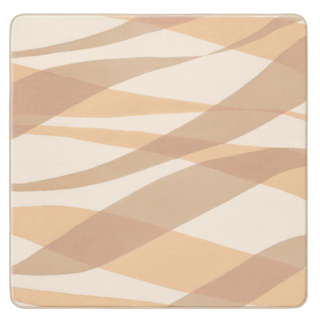 Panasonic パナソニック DC-2NKC1-C 電気カーペット 着せ替え