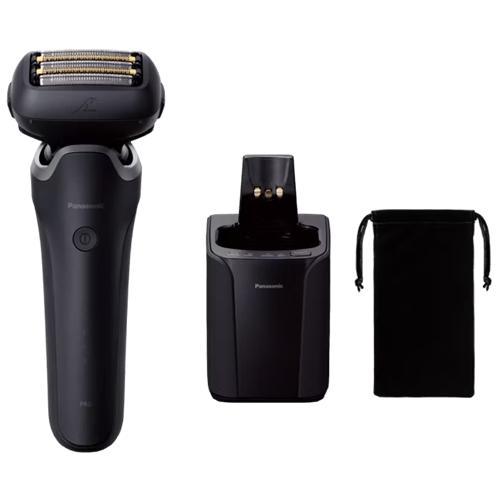 ラムダッシュ パナソニック Panasonic メンズシェーバー ES-L571D-K