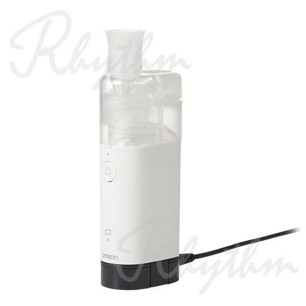 オムロン（OMRON） ネブライザ NE-U150 メッシュ式 喘息用吸入器 家庭