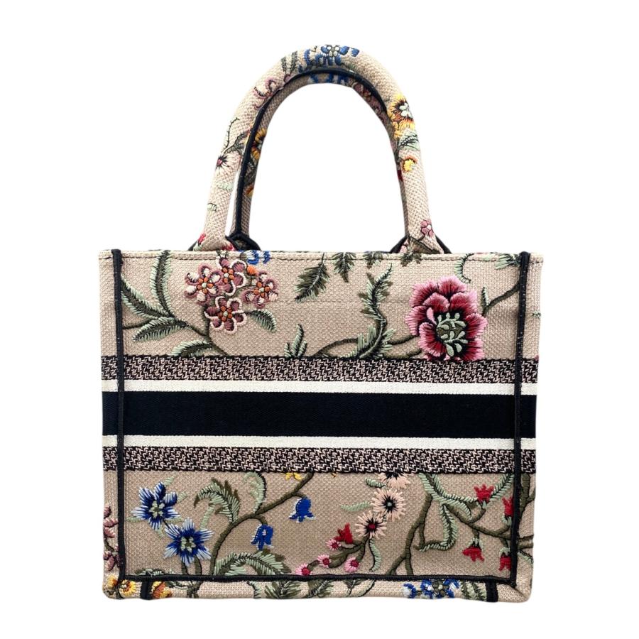 Christian Dior（クリスチャン・ディオール） ハンドバッグ ブック