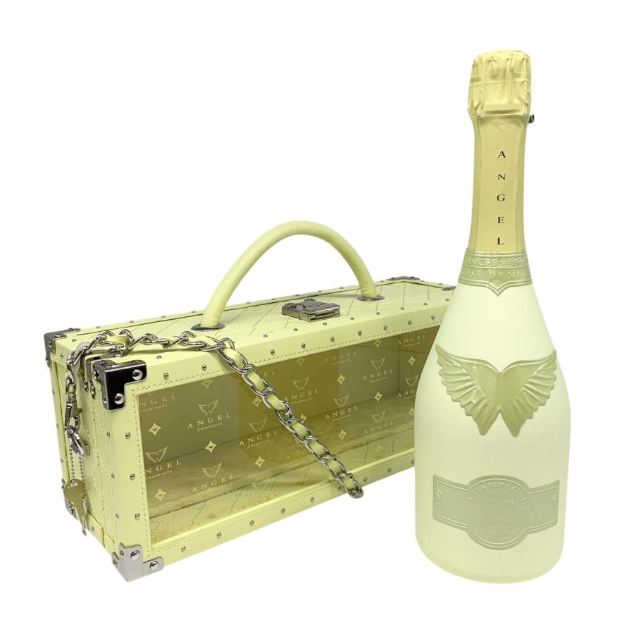 エンジェル ドゥミセック ロゼ リミテッドサマー 750ml 12.5％ 夏季