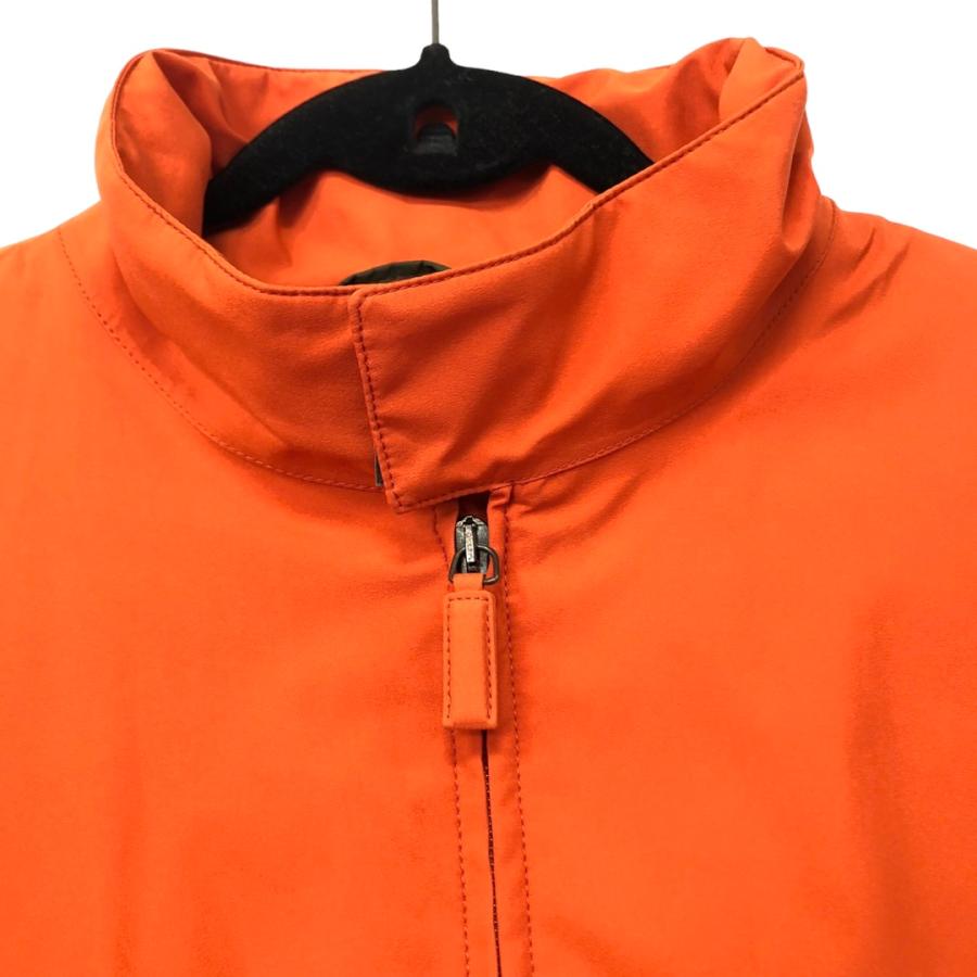 PRADA（プラダ） ハイネックジャンバー GORE-TEX Tg.52 ゴアテックス