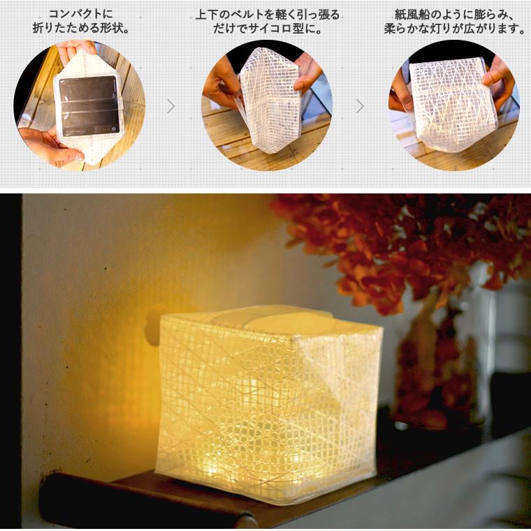 CARRY THE SUN（キャリー・ザ・サン） Mサイズ ミディアム ソーラー