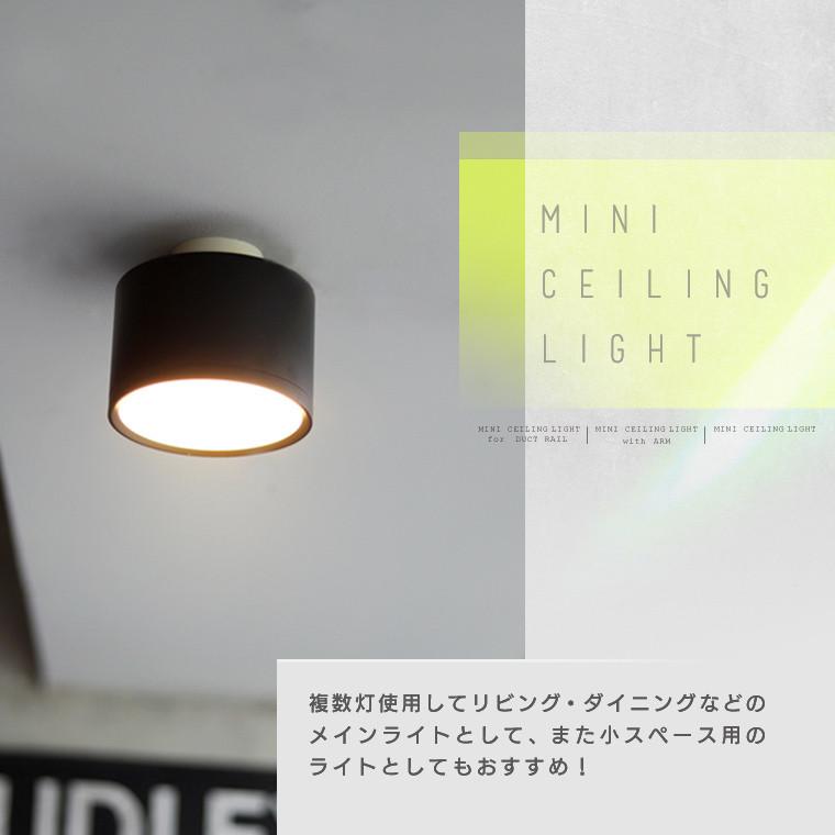 Edison Smart（エジソンスマート） ミニ シーリングライト led