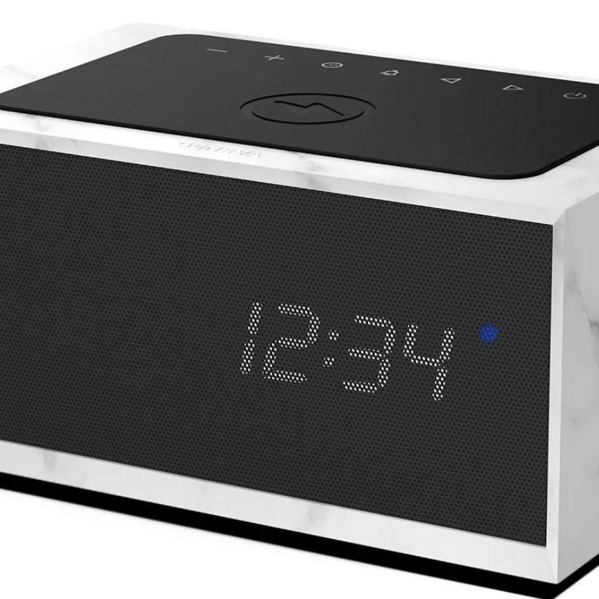 GENEVAサウンドシステム スピーカー Bluetooth GENEVA TIME DIGITAL