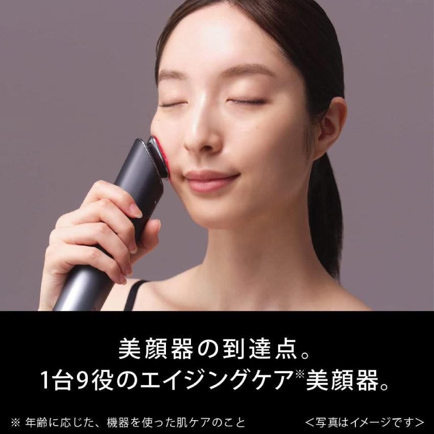 Panasonic（パナソニック） 美顔器 ems リフトアップ効果 Panasonic eh