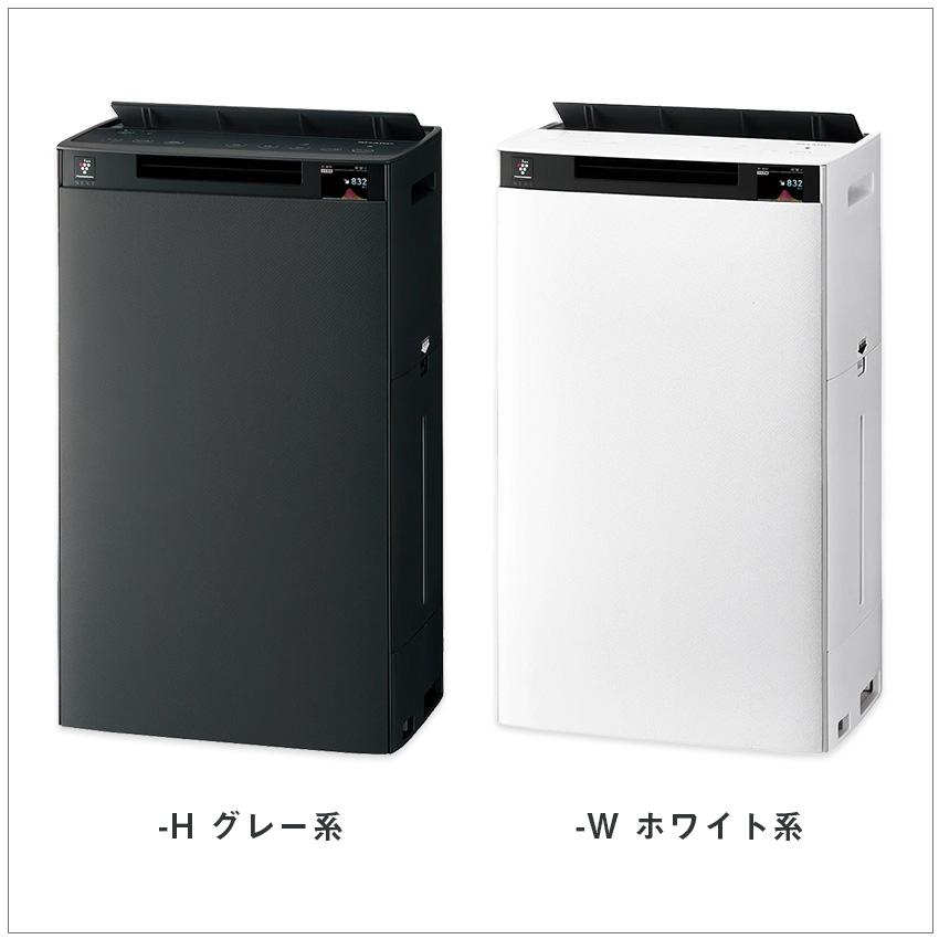 SHARP（シャープ） 加湿器 大容量 加湿空気清浄機 KI-TX75 25畳