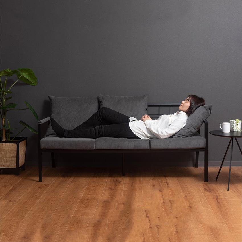 東谷 ソファー 3人掛け ソファ ソファ3P RTO-463 : LIFE LUCK ヤフー店