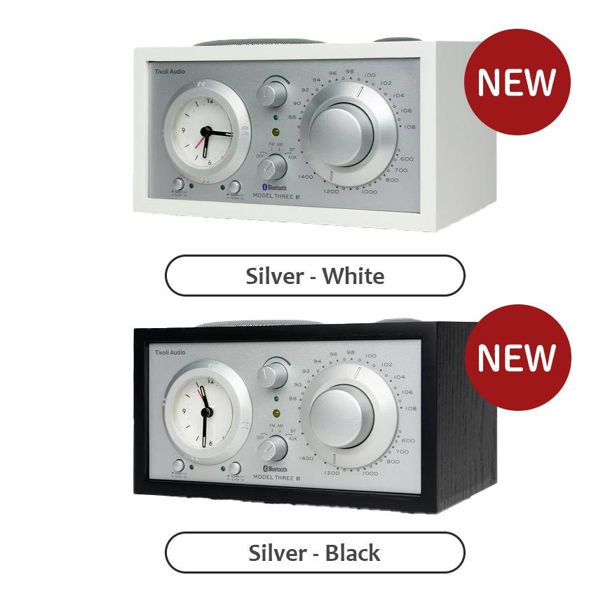 Tivoli Audio（チボリ・オーディオ） ブルートゥーススピーカー