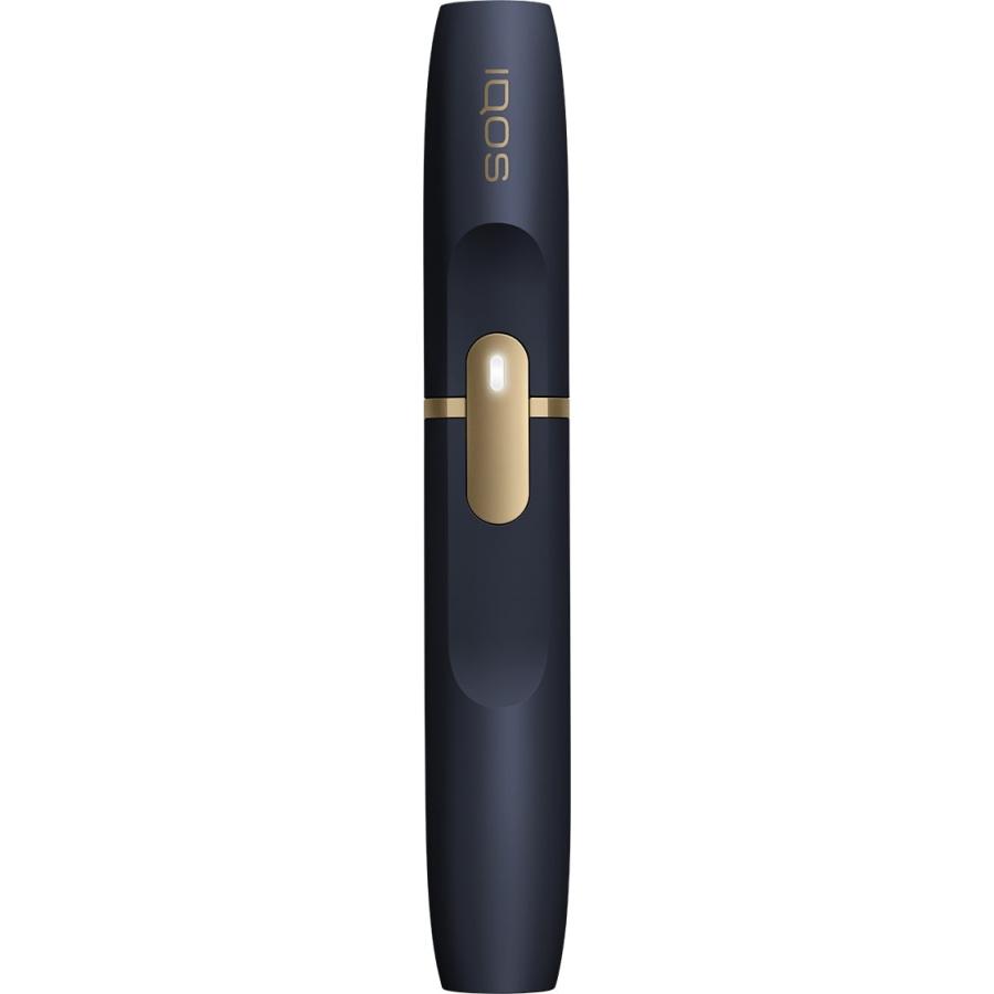 アイコス（IQOS） 新型 iQOS 2.4Plus 電子タバコ ホルダー 本体 単品