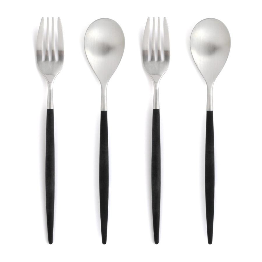 Cutipol（クチポール） 正規品 カトラリーセット ミオ MIO ディナー