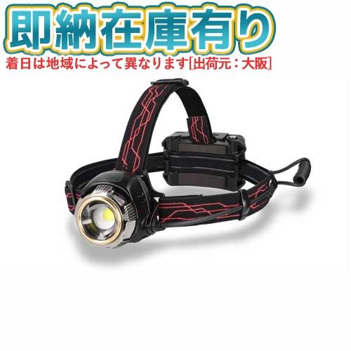 GENTOS（ジェントス） ○[即納在庫有り] GH-300RG GENTOS Gシリーズ