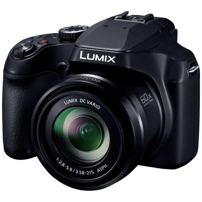LUMIX 「訳あり品-外装箱傷あり」新品 Panasonic コンパクトデジタル