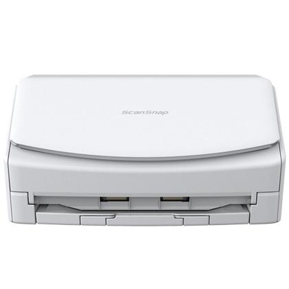 ScanSnap 「訳あり品-外装箱傷あり」新品 スキャナ iX1600 FI-IX1600