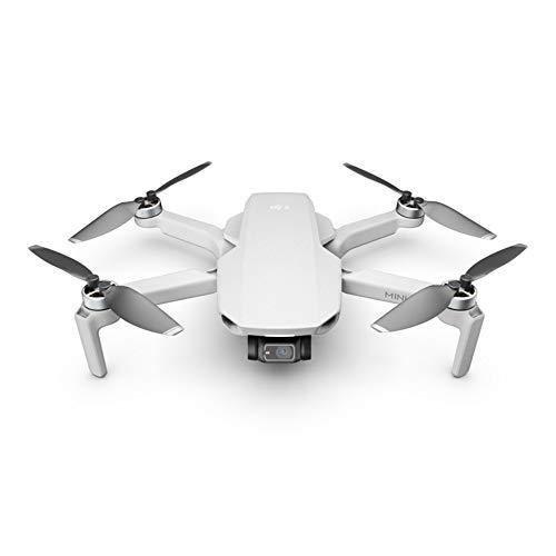 DJI 「訳あり品-外装箱傷あり」新品 ドローン Mavic Air 2 Fly More