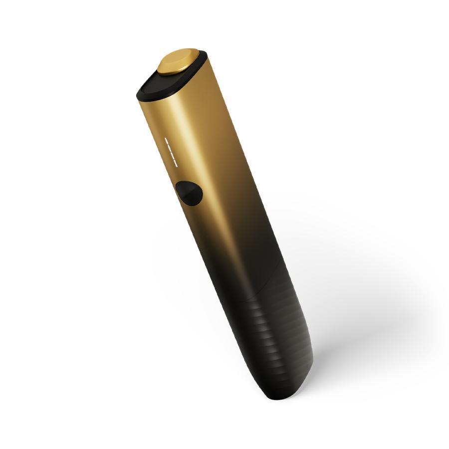 アイコス（IQOS） イルマ i ワン セレッティ モデル○登録不可 : らい