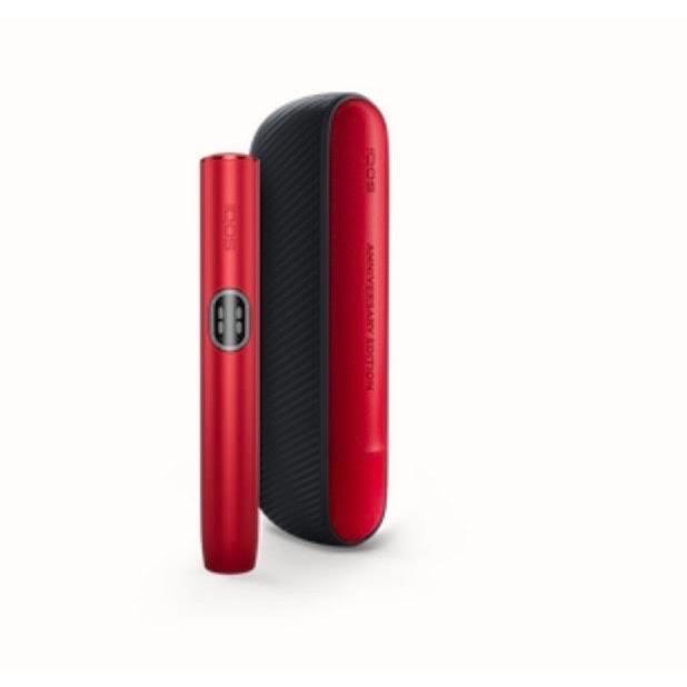 アイコス（IQOS） イルマ i アニバーサリーモデル（錫セット）○登録