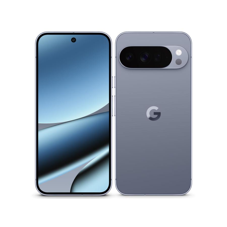 Google Pixel 10 Pro 256GB+16GB SIMフリー/白ロム [Moonstone] : らい