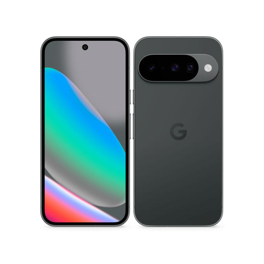 Google Pixel 10 128GB+12GB SIMフリー/白ロム [Obsidian] : らいぶ