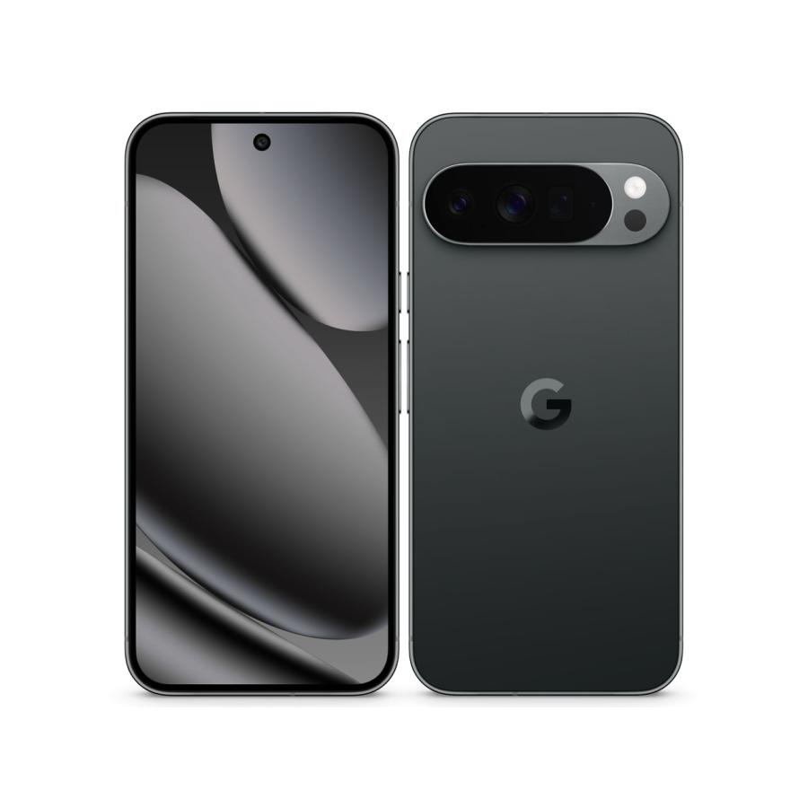 Google Pixel 10 Pro XL 256GB+16GB SIMフリー/白ロム [Obsidian